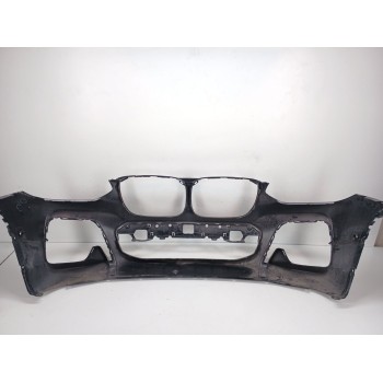 Recambio de paragolpes delantero para bmw x3 (f25) sdrive 20 i referencia OEM IAM 511113960514  