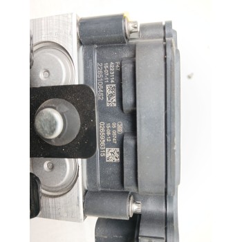 Recambio de abs para mazda cx-3 (dk) 2.0 skyactiv-g (dk5w, dk6w) referencia OEM IAM d10j437a0 269721 0265244059