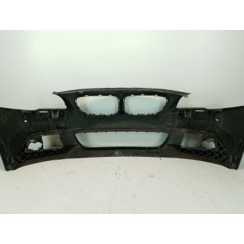 Recambio de paragolpes delantero para bmw 5 (f10) 535 d referencia OEM IAM 51117906188  