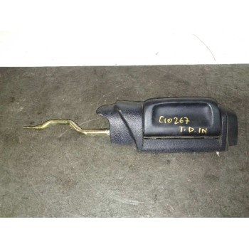 MANETA INTERIOR TRASERA DERECHA 