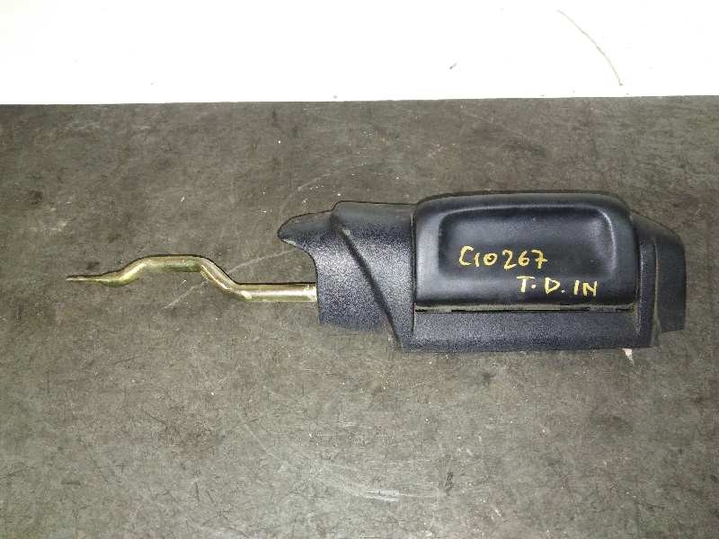 Recambio de maneta interior trasera derecha para volkswagen t4 transporter/furgoneta (mod. 1991) referencia OEM IAM   