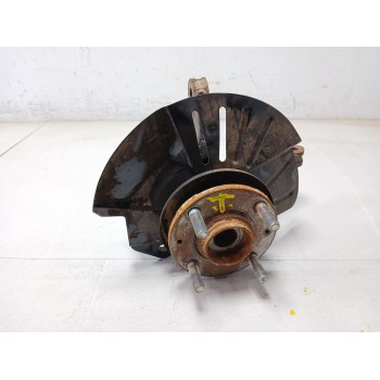 Recambio de mangueta delantera derecha para kia stonic (yb) 1.0 t-gdi eco-dynamics+ referencia OEM IAM 51701H8550  