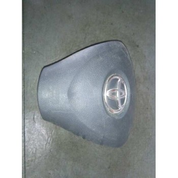 AIRBAG DELANTERO IZQUIERDO 