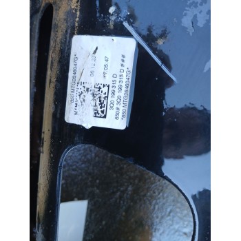 Recambio de puente delantero para volkswagen tiguan (ad1, ax1) 2.0 tdi 4motion referencia OEM IAM 3Q0199315D  