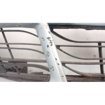 Recambio de paragolpes delantero para renault megane iii hatchback (bz0/1_, b3_) 1.5 dci referencia OEM IAM   