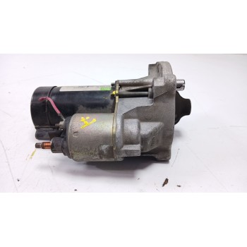 Recambio de motor arranque para peugeot 307 (3a/c) 1.6 16v referencia OEM IAM D6RA572  