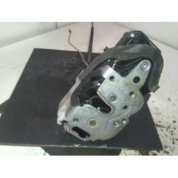 CERRADURA PUERTA DELANTERA DERECHA 13579523 5 PINS