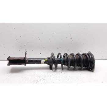 Recambio de amortiguador delantero izquierdo para dacia spring ev (b6m1) referencia OEM IAM 543022595R  