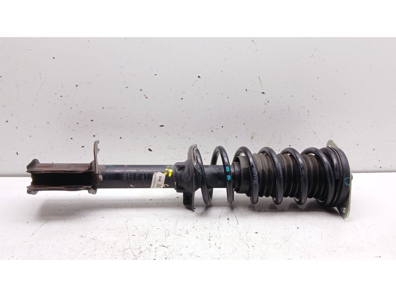 Recambio de amortiguador delantero izquierdo para dacia spring ev (b6m1) referencia OEM IAM 543022595R  