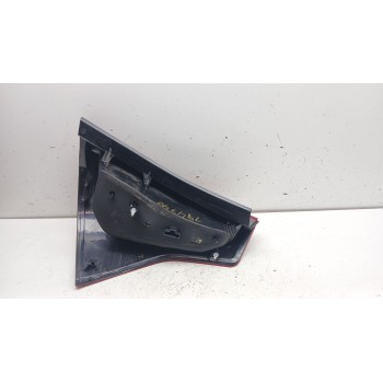 Recambio de piloto trasero izquierdo para dacia sandero (bs_) 1.5 dci referencia OEM IAM 085511979l / 8200734825  