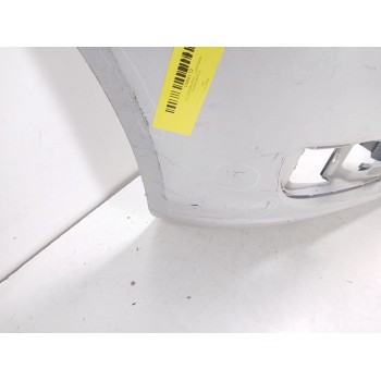 Recambio de paragolpes delantero para volkswagen touran (1t3) 1.4 tsi ecofuel referencia OEM IAM 1T0807221M  