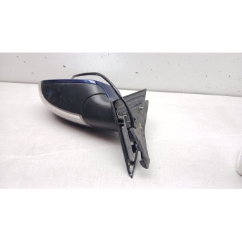 Recambio de retrovisor izquierdo para volkswagen passat b5.5 variant (3b6) 1.9 tdi 4motion referencia OEM IAM 3b0857933b  