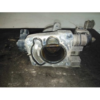 Recambio de caja mariposa para ford fiesta berlina 1.25 16v cat referencia OEM IAM   