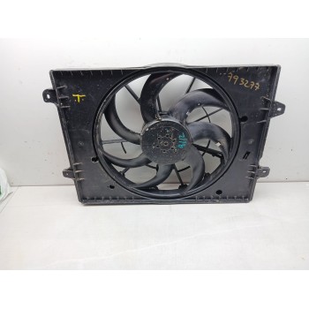Recambio de electroventilador para omoda 5 referencia OEM IAM 302001573AA  