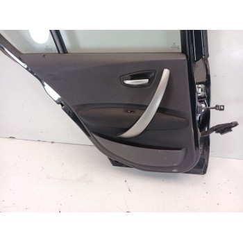 Recambio de puerta trasera izquierda para bmw 1 (e87) 116 i referencia OEM IAM 41525A2A383  