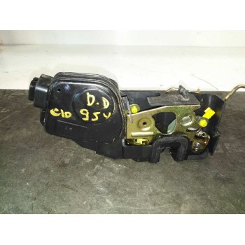 Recambio de cerradura puerta delantera derecha para hyundai matrix (fc) 1.6 gls full referencia OEM IAM  5 PIN 