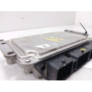 Recambio de centralita motor uce para peugeot 207 xs pack referencia OEM IAM 0261208965  9662519580