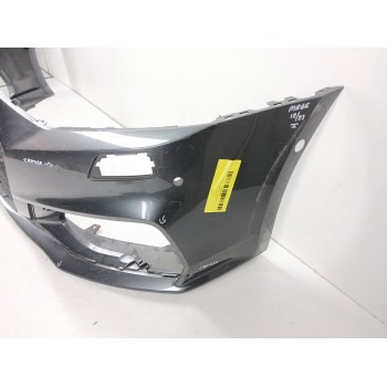 Recambio de paragolpes delantero para audi a7 sportback (4ka) 45 tdi mild hybrid quattro referencia OEM IAM 4K8807437C  