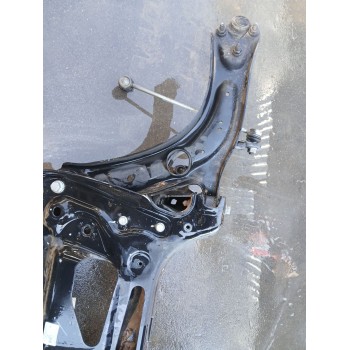 Recambio de puente delantero para volkswagen tiguan (ad1, ax1) 2.0 tdi 4motion referencia OEM IAM 3Q0199315D  