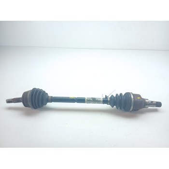 TRANSMISION DELANTERA IZQUIERDA 9803959580 