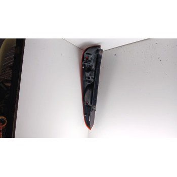 Recambio de piloto trasero izquierdo para ford fiesta v (jh_, jd_) 1.4 tdci referencia OEM IAM 656113405a  