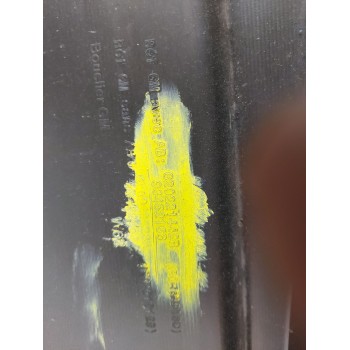 Recambio de paragolpes delantero para renault master kasten l1h1 ka 2,8t referencia OEM IAM 620221442R  