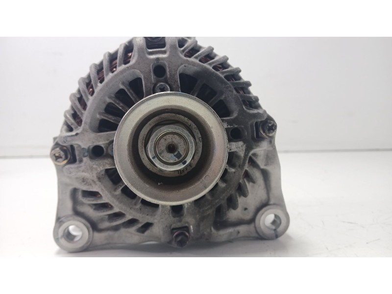 Recambio de alternador para mazda cx-3 (dk) 2.0 skyactiv-g (dk5w, dk6w) referencia OEM IAM A5TJ0591ZT  