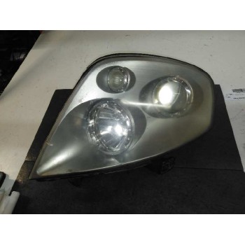 FARO DERECHO BIFARO PULIR