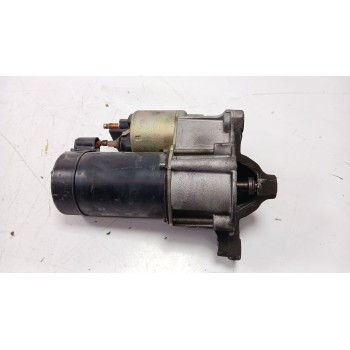 Recambio de motor arranque para peugeot 307 (3a/c) 1.6 16v referencia OEM IAM D6RA572  