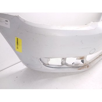 Recambio de paragolpes delantero para volkswagen touran (1t3) 1.4 tsi ecofuel referencia OEM IAM 1T0807221M  