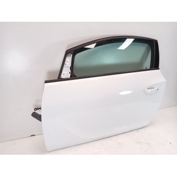 Recambio de puerta delantera izquierda para opel astra j gtc 1.4 (08) referencia OEM IAM   