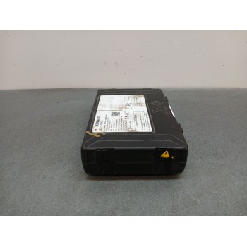 Recambio de modulo electronico para renault scénic iii (jz0/1_) 1.6 dci (jz00, jz12) referencia OEM IAM 282752028r  