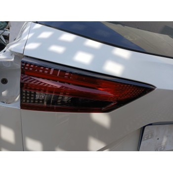 Recambio de piloto trasero izquierdo interior para nissan qashqai iii (j12) 1.3 dig-t referencia OEM IAM 2268d02f  