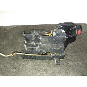 Recambio de cerradura puerta delantera derecha para hyundai matrix (fc) 1.6 gls full referencia OEM IAM  5 PIN 
