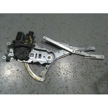 ELEVALUNAS DELANTERO IZQUIERDO ELECTRICO 3P 6 PINS