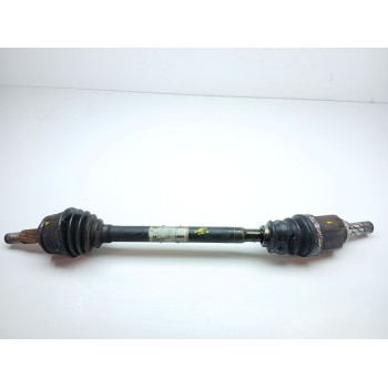 TRANSMISION DELANTERA IZQUIERDA 