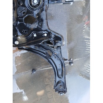 Recambio de puente delantero para volkswagen tiguan (ad1, ax1) 2.0 tdi 4motion referencia OEM IAM 3Q0199315D  