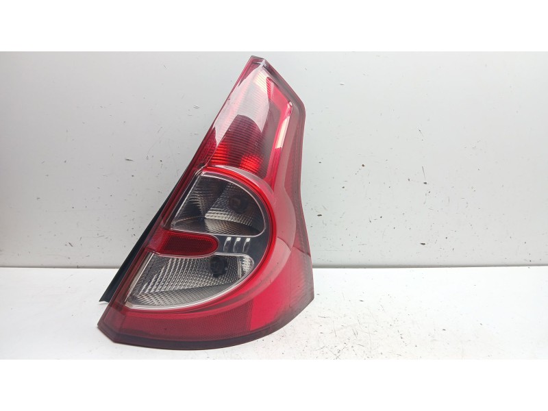 Recambio de piloto trasero derecho para dacia sandero (bs_) 1.5 dci referencia OEM IAM 8200734824 62421002 