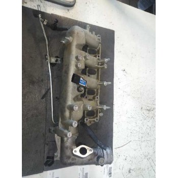 COLECTOR ADMISION 55212586 