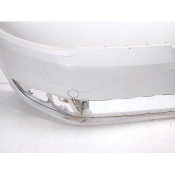Recambio de paragolpes delantero para volkswagen touran (1t3) 1.4 tsi ecofuel referencia OEM IAM 1T0807221M  