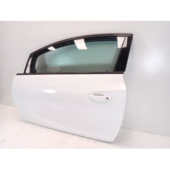 Recambio de puerta delantera izquierda para opel astra j gtc 1.4 (08) referencia OEM IAM   