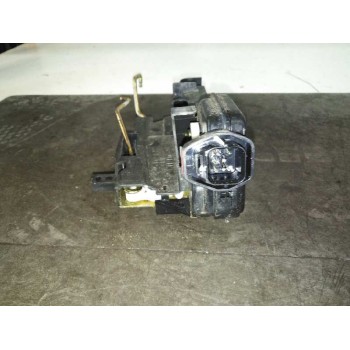 Recambio de cerradura puerta delantera derecha para hyundai matrix (fc) 1.6 gls full referencia OEM IAM  5 PIN 