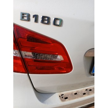 PILOTO TRASERO IZQUIERDO INTERIOR 