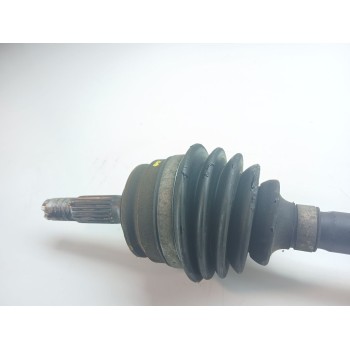 Recambio de transmision delantera izquierda para peugeot 208 i (ca_, cc_) 1.2 vti 82 referencia OEM IAM 9803959580  