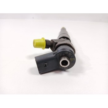 Recambio de inyector para bmw 3 (e46) 320 d referencia OEM IAM 0445110131 CKA281G07789661 