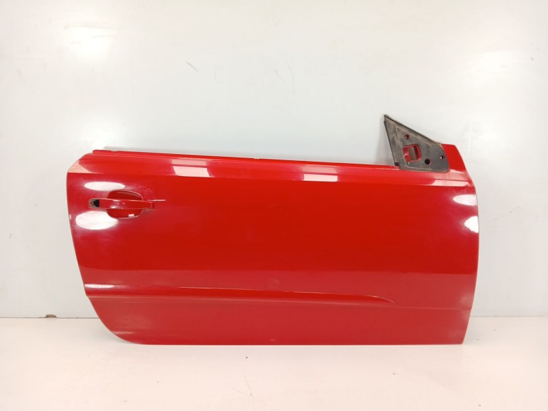 Recambio de puerta delantera derecha para opel astra twin top 1.8 16v referencia OEM IAM   