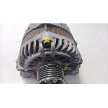 Recambio de alternador para mazda cx-3 (dk) 2.0 skyactiv-g (dk5w, dk6w) referencia OEM IAM A5TJ0591ZT  