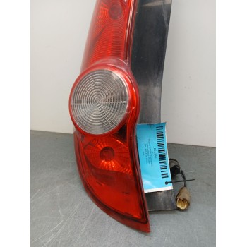 Recambio de piloto trasero izquierdo para opel agila b (h08) 1.2 (f68) referencia OEM IAM 89071590  