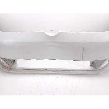 Recambio de paragolpes delantero para volkswagen touran (1t3) 1.4 tsi ecofuel referencia OEM IAM 1T0807221M  