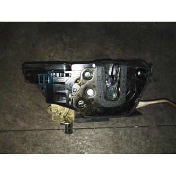 Recambio de cerradura puerta delantera derecha para hyundai matrix (fc) 1.6 gls full referencia OEM IAM  5 PIN 